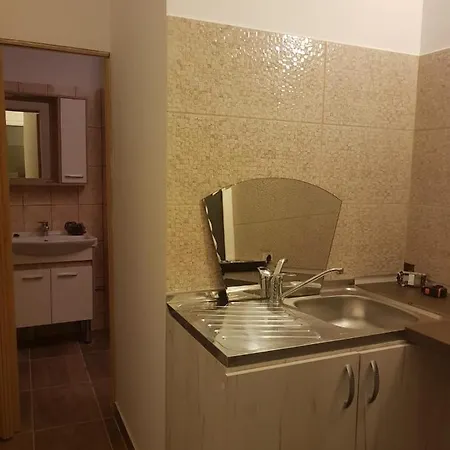 Piata Unirii Apartman Temesvár
