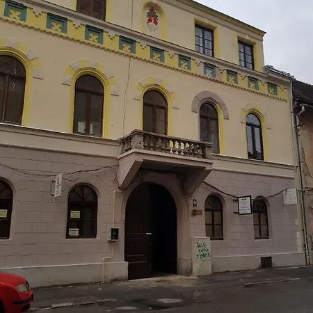Piata Unirii Apartman