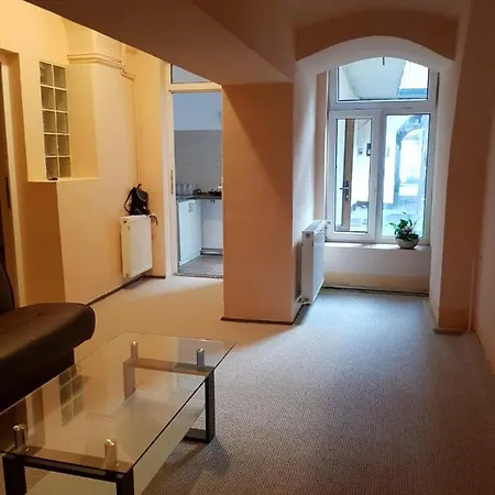 Piata Unirii Apartman