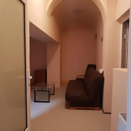 Apartman Piata Unirii *