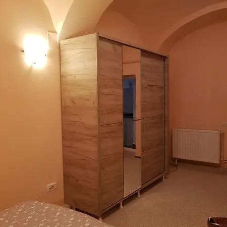 Apartman Piata Unirii Temesvár