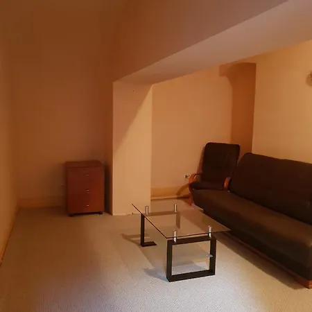 Apartman Piata Unirii *