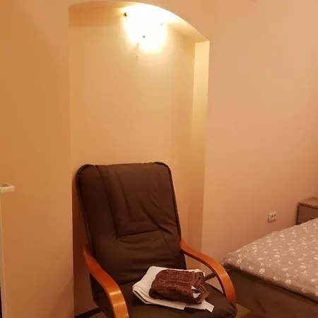 Piata Unirii Apartman *
