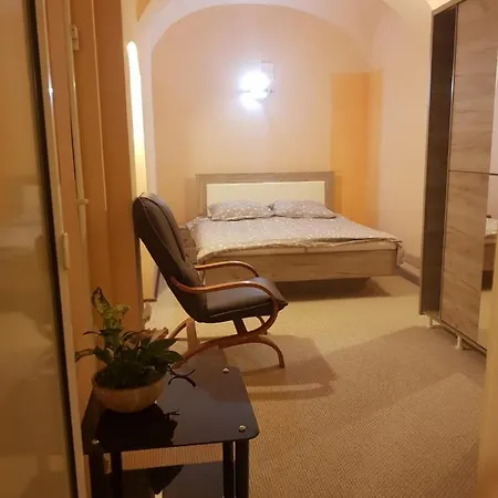 Piata Unirii Apartman *