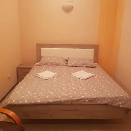 Piata Unirii Apartman
