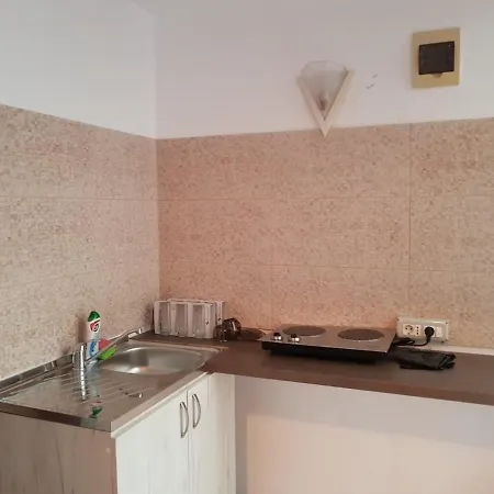 Apartman Piata Unirii Temesvár