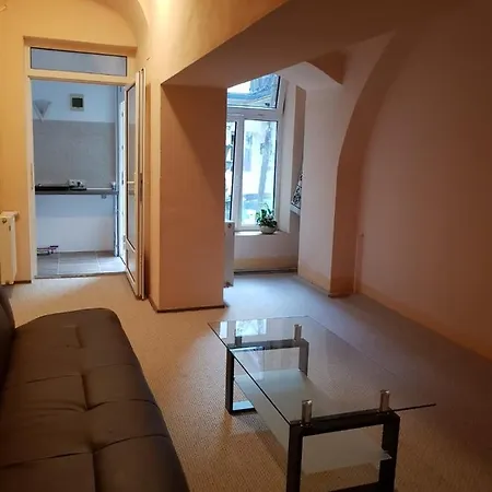 Piata Unirii Apartman