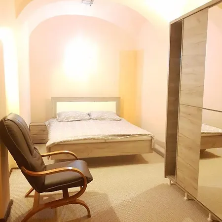 Apartman Piata Unirii